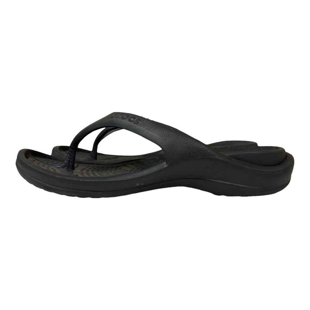 Crocs Athens Flip Flops Unisex